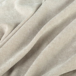 Zavjesa sa šenil strukturom 140x250 cm s rupicom - NESKA