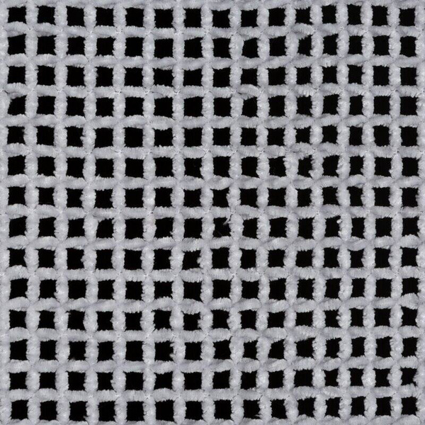 Zavjesa od šenil mreže Neli 140 x 250 cm koja ne zahtijeva glačanje