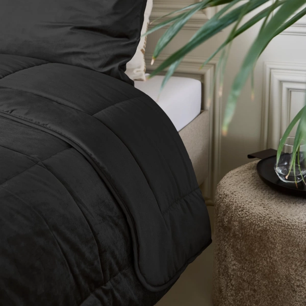 2 u 1 komplet cjelogodišnji poplun i navlaka za poplun 200x200  300 GSM 