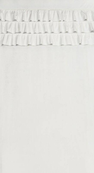 Zavjesa 140x250 SAMI s volanima