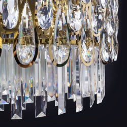 Lampa lidia (01) (fi) 60x33 cm transparentan