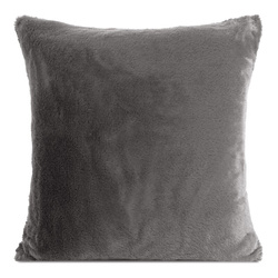 Jastučnica 45x45 cm od mekog krzna NINA