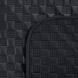 Prekrivač PREMIUM 170x210 od baršuna prošiven metodom vrućeg prešanja Sofia 4