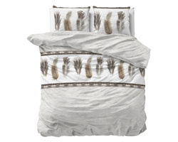 Pamučna posteljina 240x220 Sleeptime Elegance 80% pamuk 20% poliester