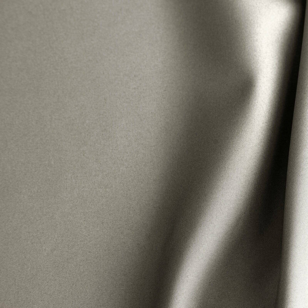 Zavjesa za terasu 155x200 boja cappuccina od nepromočive tkanine sa čičak trakama GARDEN