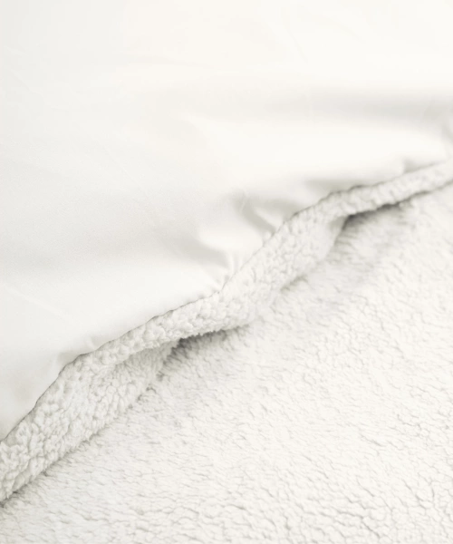 Plišana mekana posteljina 200x200/220 Teddy