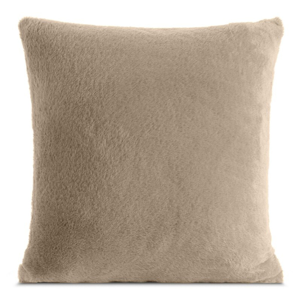 Jastučnica 45x45 cm od mekog krzna NINA