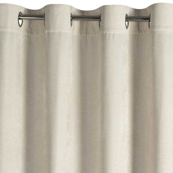 Zavjesa od šenil tkanine 140x250cm - VANI