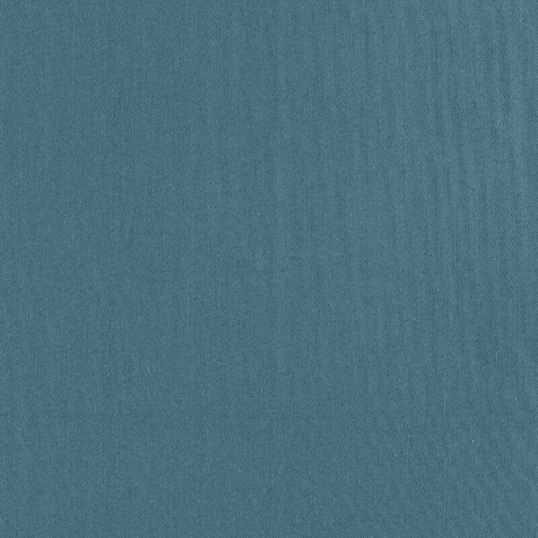 Plahta od pamučnog satena s gumicom 100X200 cm, vis.25 cm NOVA