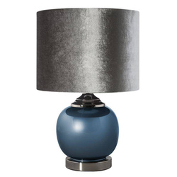 Lampa merry (1) (fi) 30x47 cm grafit
