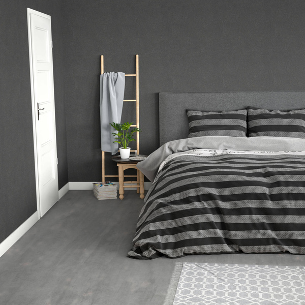 Posteljina od flanela 200x220, mekan na dodir