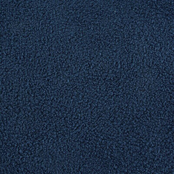 Dekica tamnoplava izuzetno mekana 200x220 BUKLA