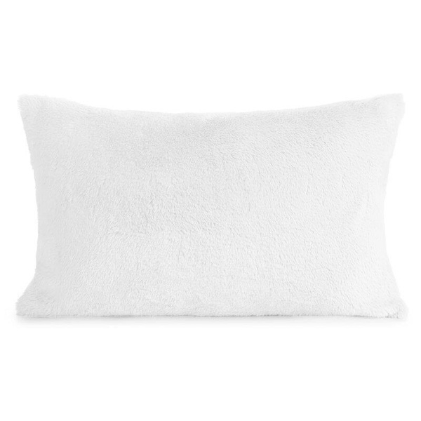 Jastučnica 30x50 cm od mekog krzna NINA