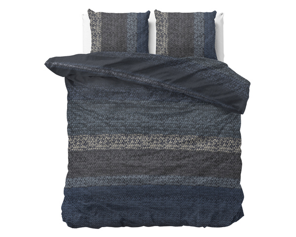 Topla posteljina od flanela 200x220, mekana na dodir posteljina 100% flanel pamuk