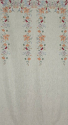 Zavjesa 140x250  CARA Eco