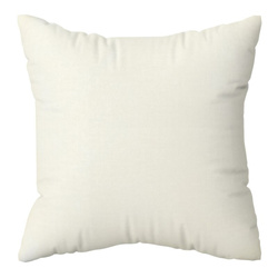 DIVA LINE jastučnica 40x40 jednobojna od glatkog pamučnog satena Dina