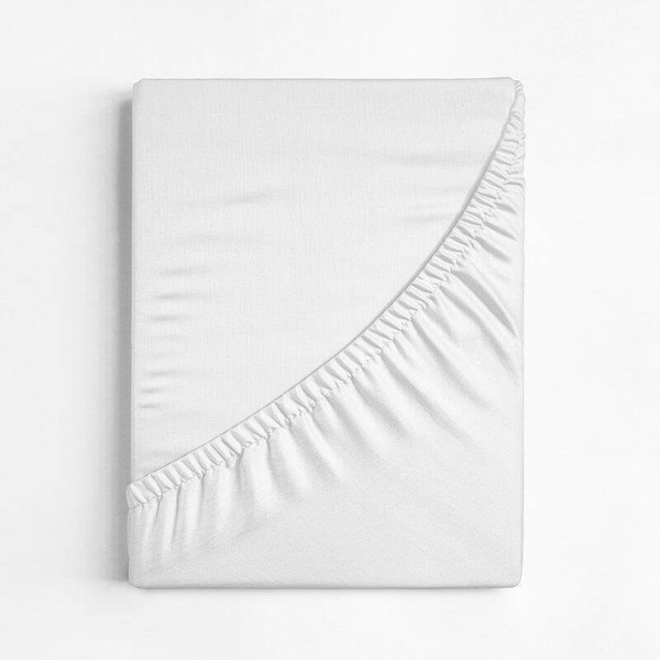 SOFT plahta od mikrovlakana s elastičnom trakom 100x200x25 cm