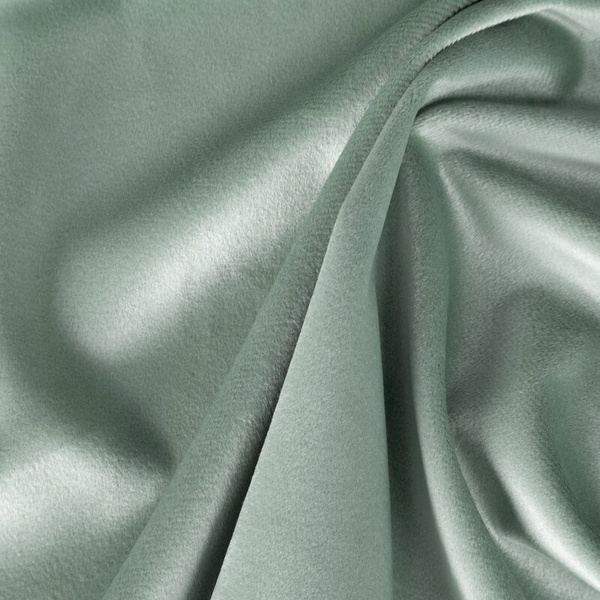 Zavjesa od jednobojnog mekog baršuna 140x250 cm  ROSA