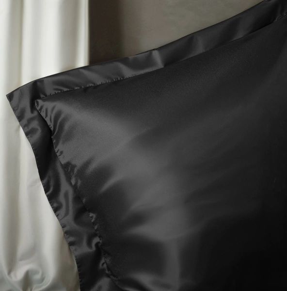 Elegantna posteljina od mikroperkal satena 240x220 Glossy 