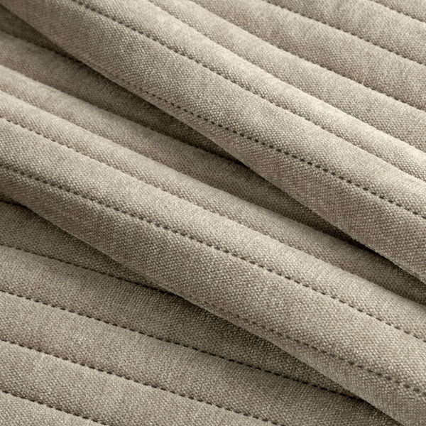 Prekrivač od šenila 170x210 cm prošiven - GLORI