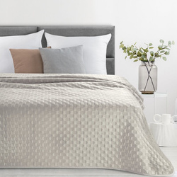 Prekrivač PREMIUM 170x210 od baršuna prošiven metodom vrućeg prešanja Sofia 4