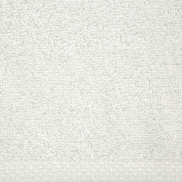 Klasični obični ručnik 50x90 cm, gramatura 400 g/m2 