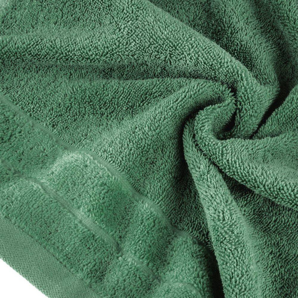 Ručnik 30x50 s rubom od velura, gramature 500 g/m2 Damla 
