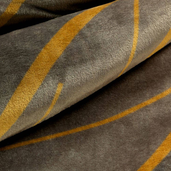 Deka flan Limited Collection smeđa bež Alisma 2 150 X 200 cm