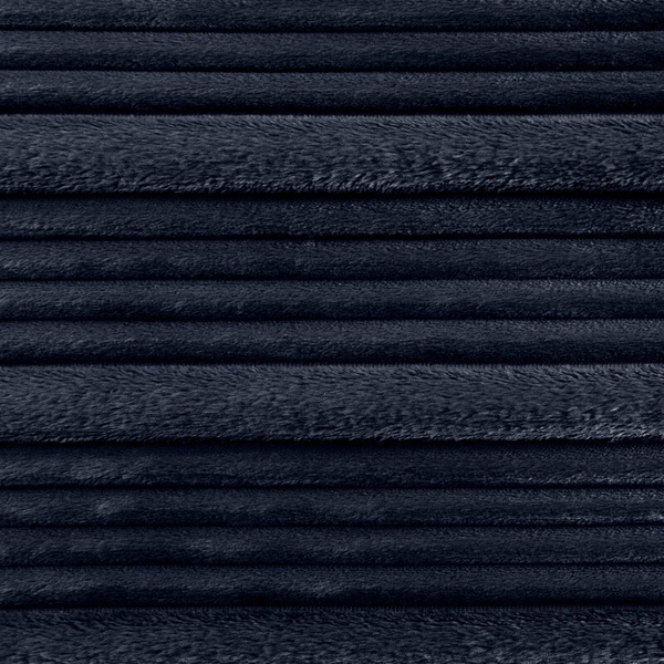 Flano deka 220x200 cm s 3D uzorkom NINA 