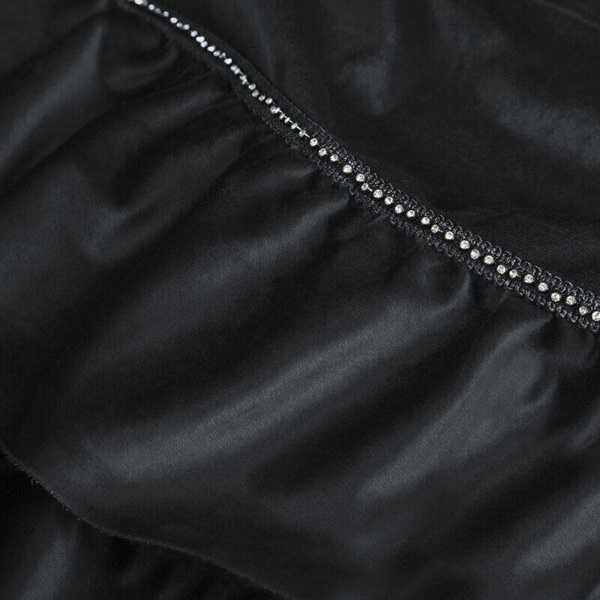 Zavjesa 140x250 SAMI s volanima