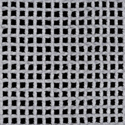 Zavjesa od šenil mreže Neli 140 x 250 cm koja ne zahtijeva glačanje