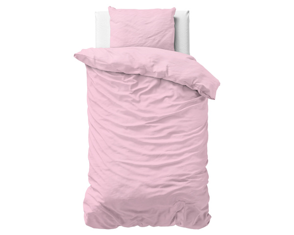 Pamučna posteljina 140x220 pakirana u atraktivnu vrećicu Stone Washed 