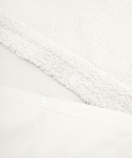 Lijepa i topla posteljina 140x220 Teddy