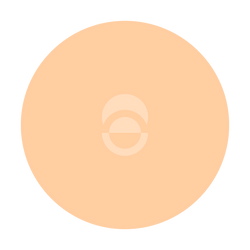 Mineralni puder MF Satin Cover 10g Warm Peach WP L4