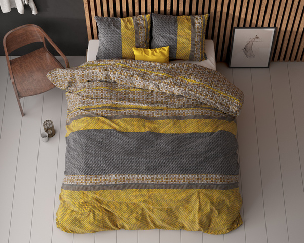 Pamučna posteljina 240x220 Sleeptime Elegance 80% pamuk 20% poliester