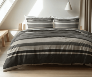 Posteljina od flanela 220x200, mekana na dodir Flanel Essence