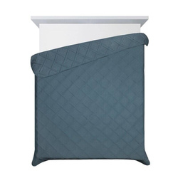 Prekrivač za krevet s geometrijskim uzorkom 200x220 Alara 5