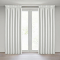 Baršunasta zavjesa 80x270 cm FLEX 1:1,5 - MELANIE