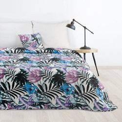 Lagani prekrivač od mikrofibre 200x220