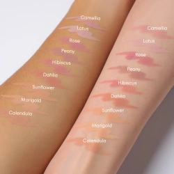 Rumenilo za lice u prahu Inflorescence Mineral Rouge Powder Marigold 3g