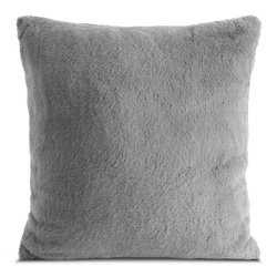 Jastučnica 45x45 cm od mekog krzna NINA