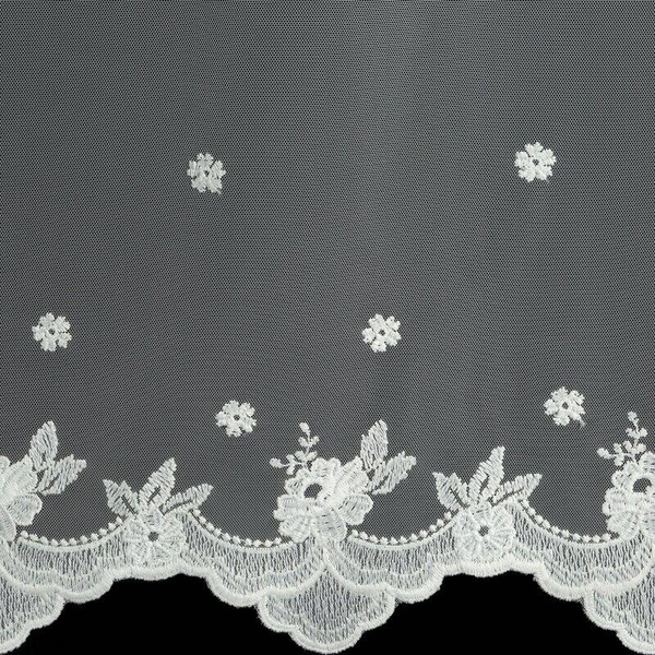 Zavjesa DEK 400x160 cm natural