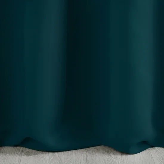 Zavjesa za zamračivanje od tkanine blackout, glatka, polumat 135x270 cm Logan