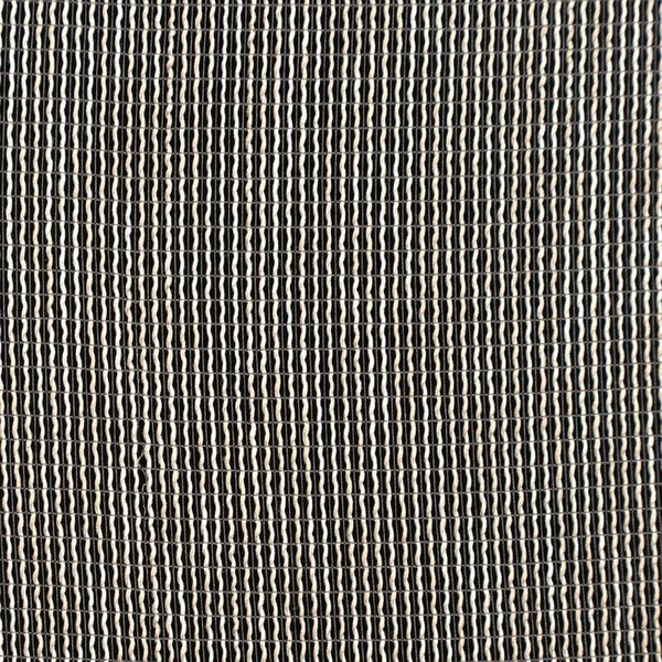 Zavjesa od lagane, poluprozirne tkanine od tordiranog konca 140x250 Adela