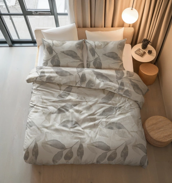 Pamučna posteljina 200x200/220 Sleeptime Pure 