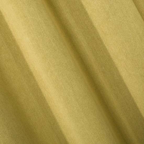 Zavjesa za zamračivanje od deblje, strukturne melanž tkanine 135x250 Rossie