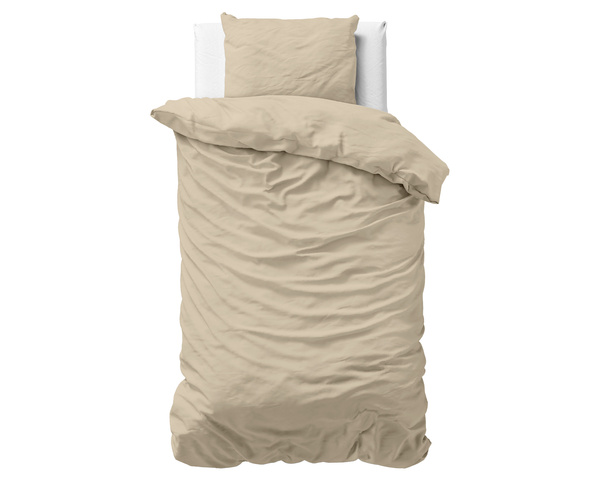 Pamučna posteljina 140x220 pakirana u atraktivnu vrećicu Stone Washed