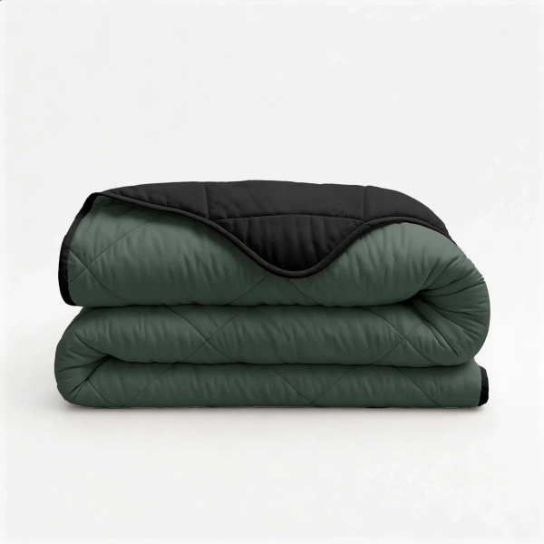 Poplun Lazy Uni s jastučnicama 240X200 cm Sleeptime