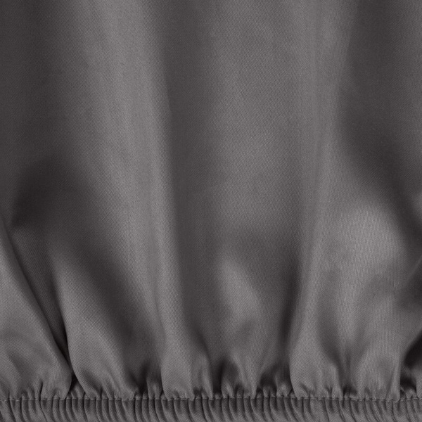 Plahta za visoki madrac 140x200 cm + 40cm pamučni saten 125 g/m2 Diva Line