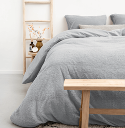 Plišana mekana posteljina 240x220 Teddy